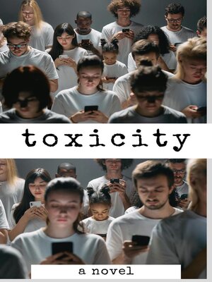 cover image of Toxicity